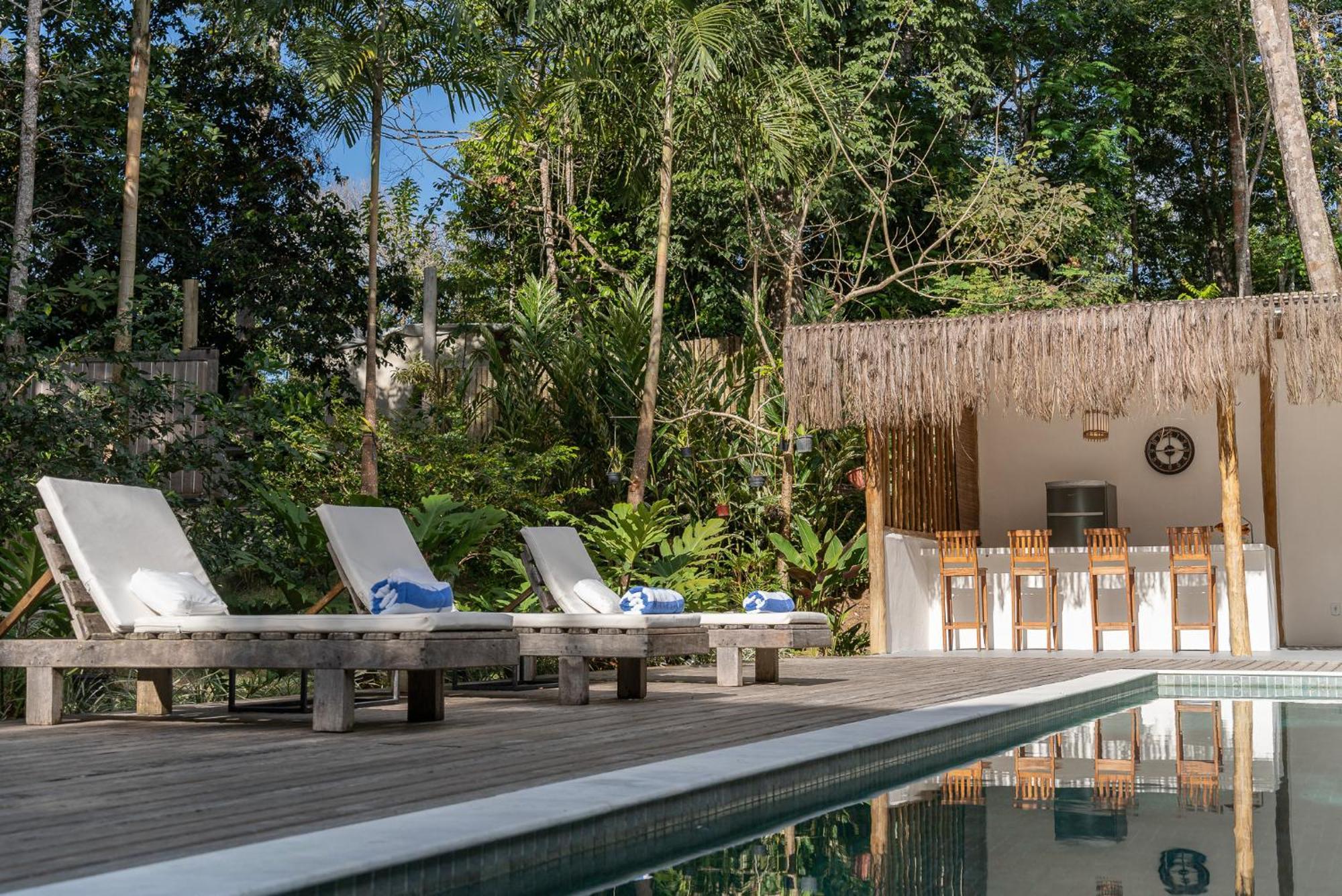 O Canto Do Vale Trancoso Exterior photo
