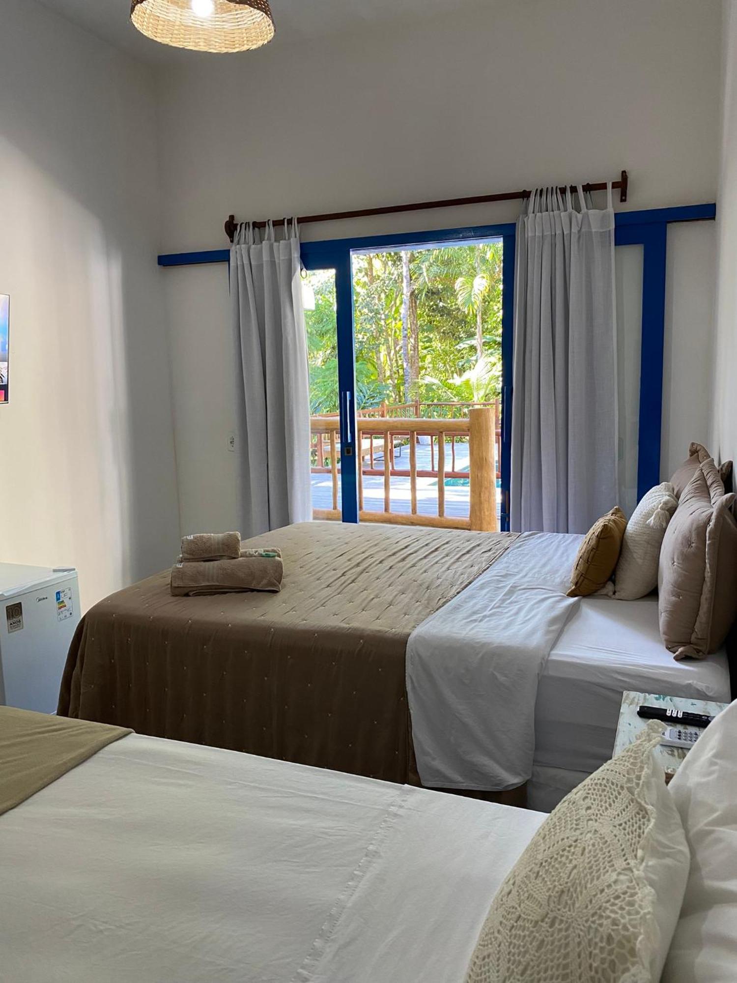 O Canto Do Vale Trancoso Exterior photo